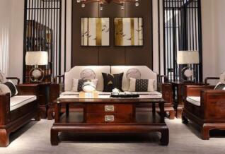 乐山你知道中式家具设计是怎样的吗？